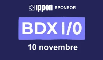BDX IO